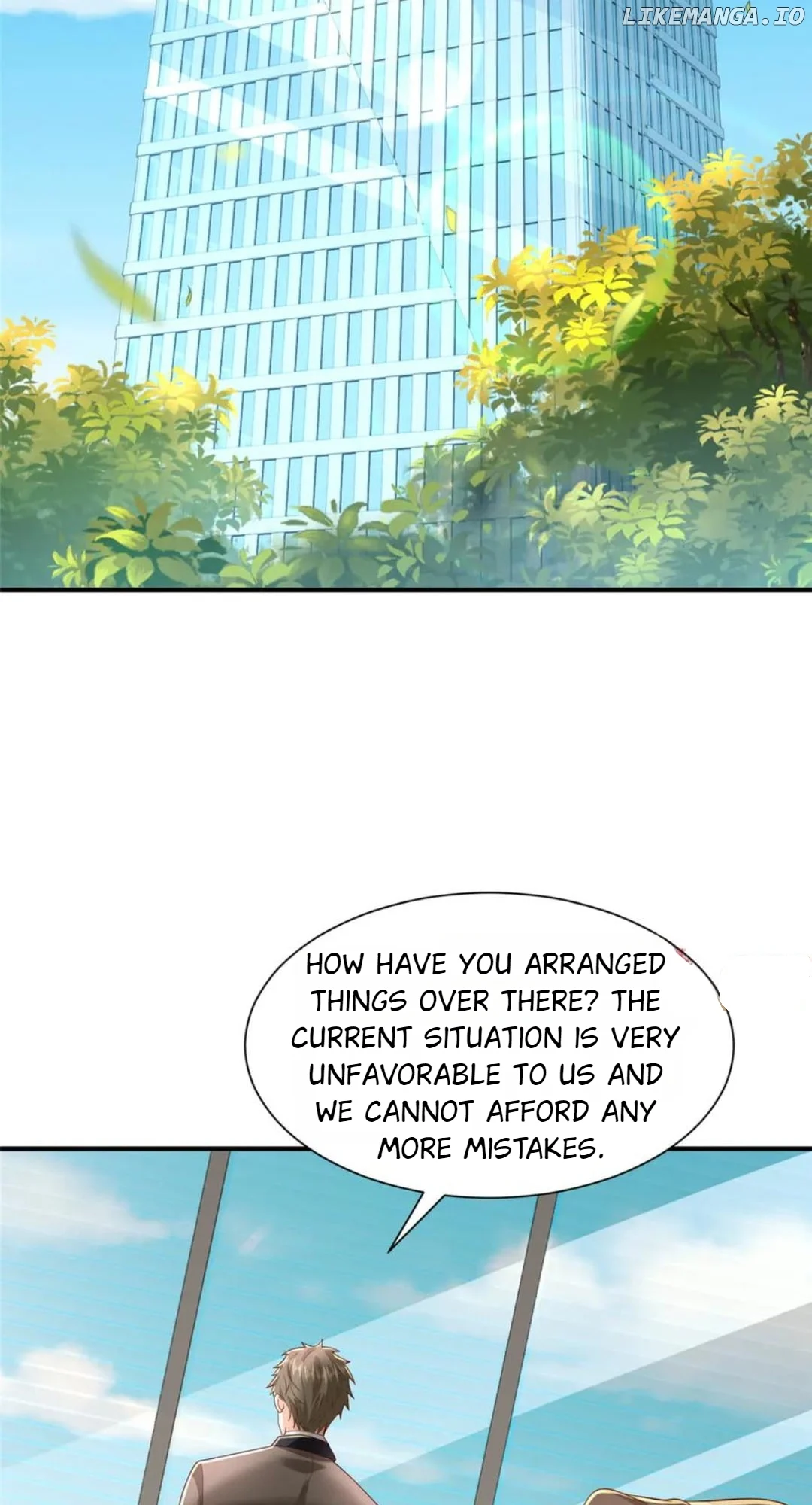 I randomly have a new career every week Chapter 785 126 02