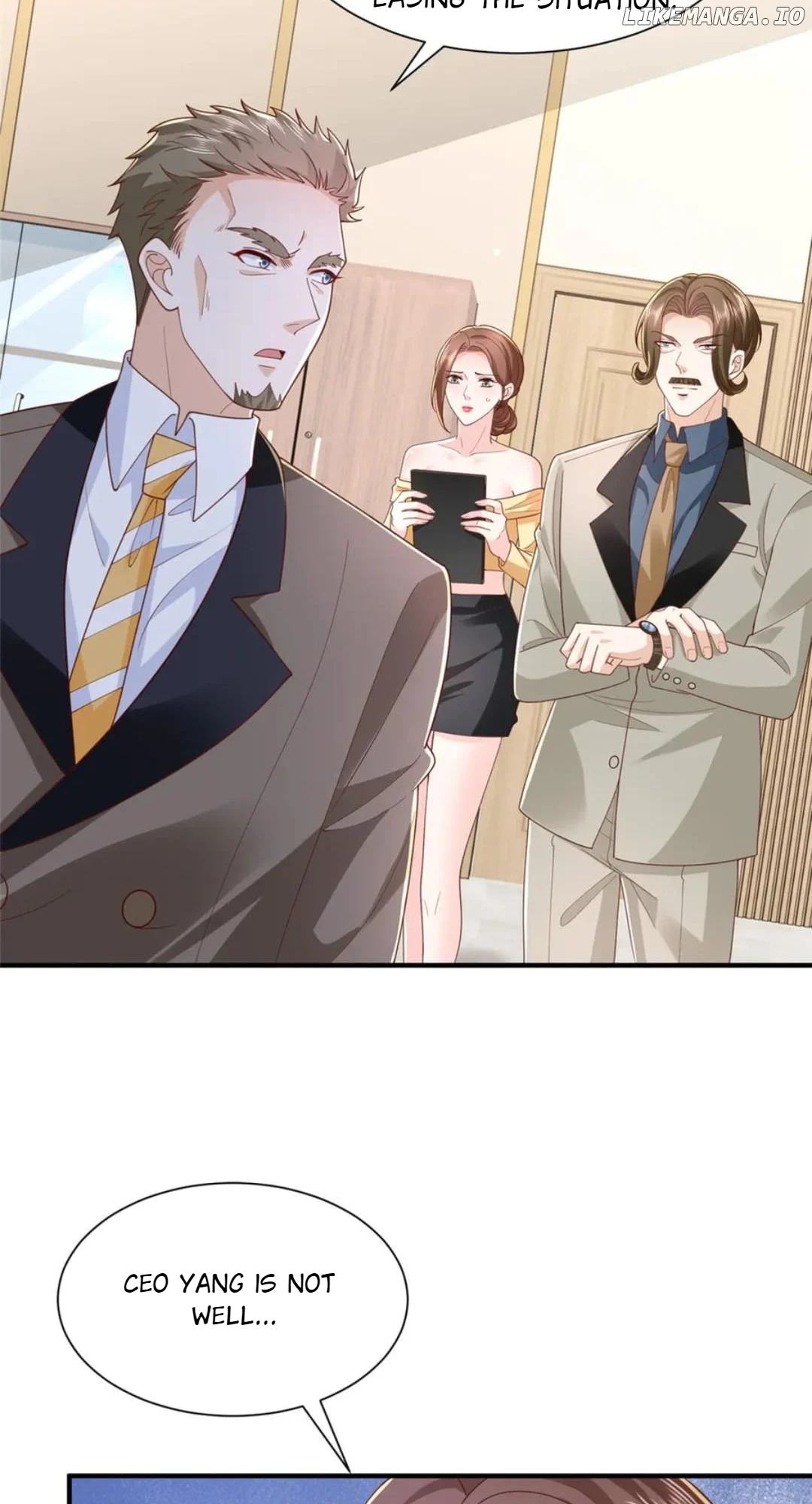 I randomly have a new career every week Chapter 785 128 04