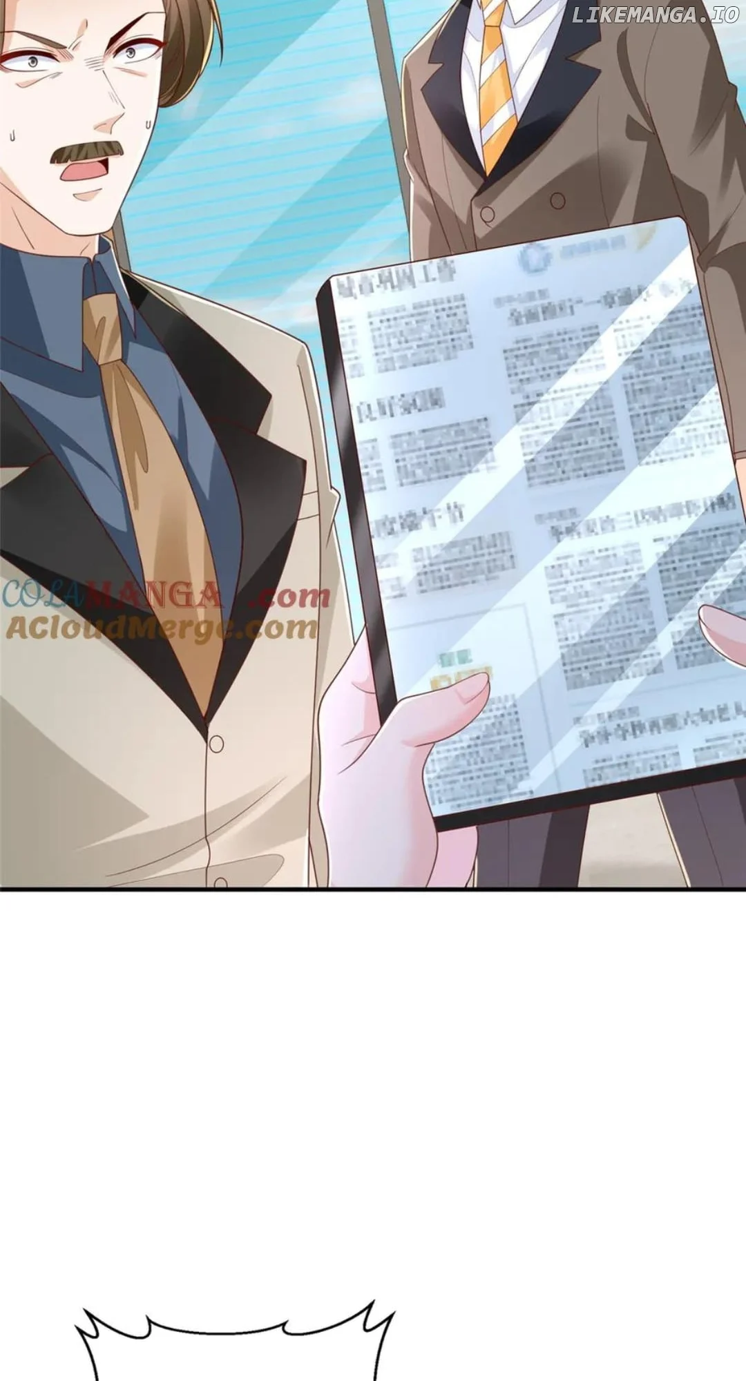 I randomly have a new career every week Chapter 785 130 06