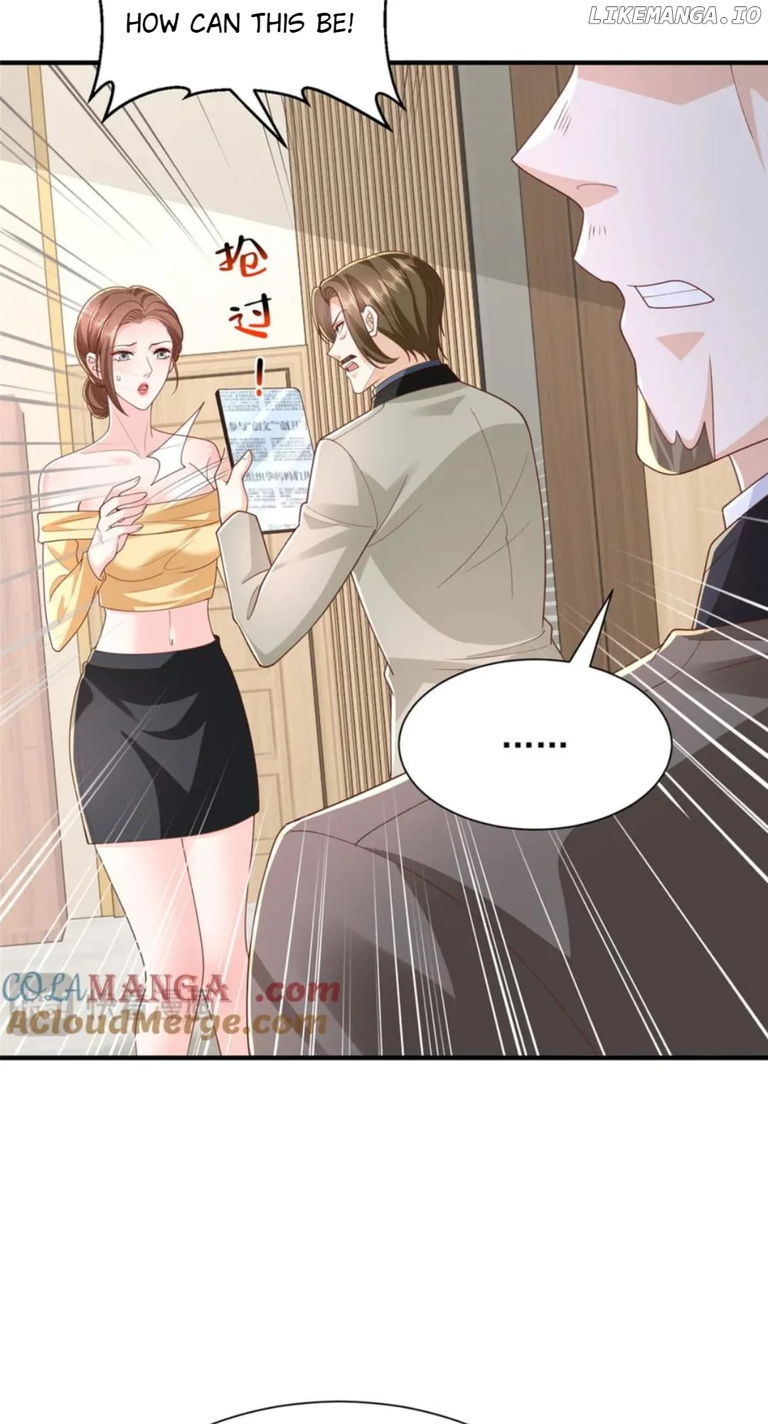 I randomly have a new career every week Chapter 785 131 07