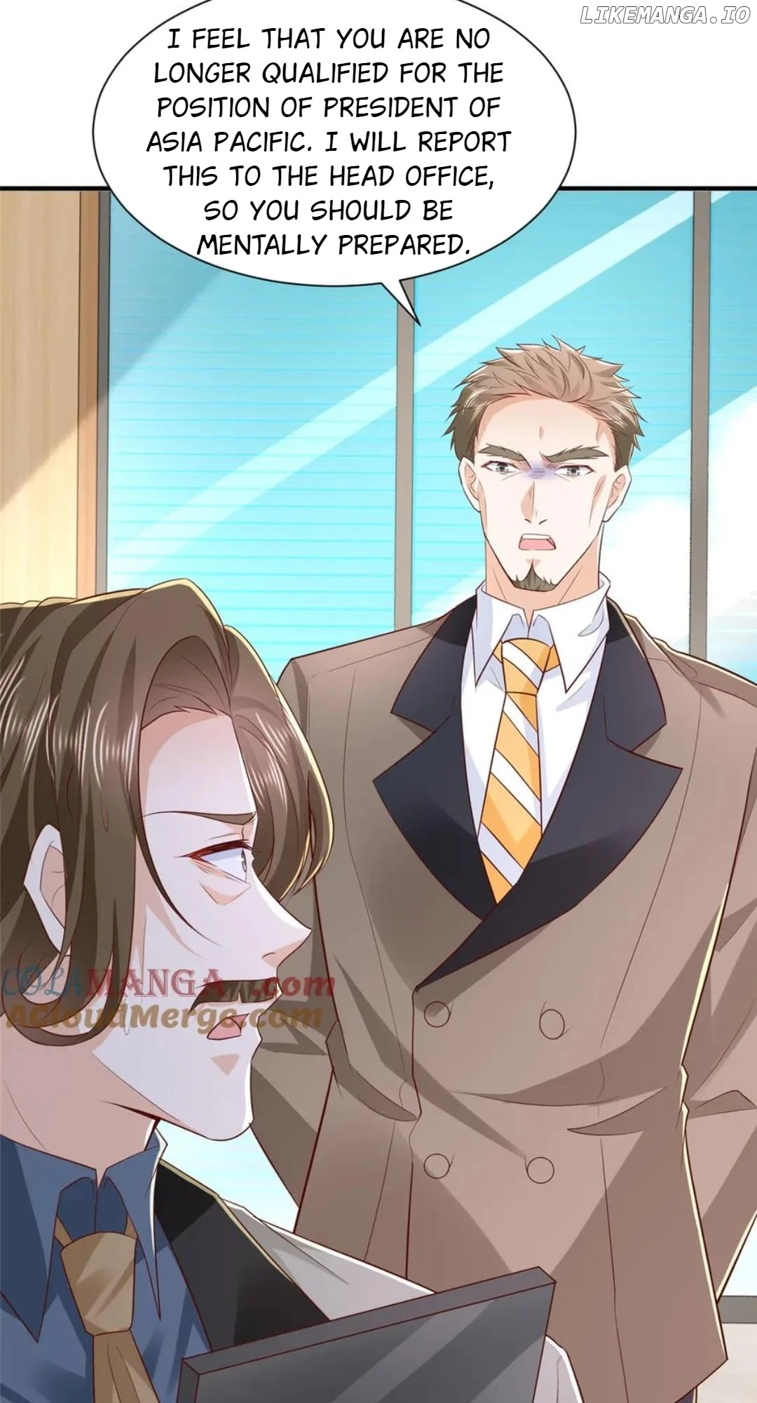 I randomly have a new career every week Chapter 785 132 08