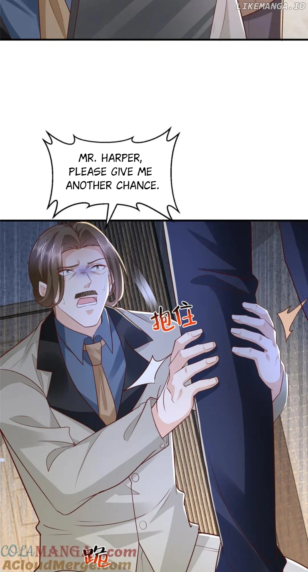 I randomly have a new career every week Chapter 785 133 09