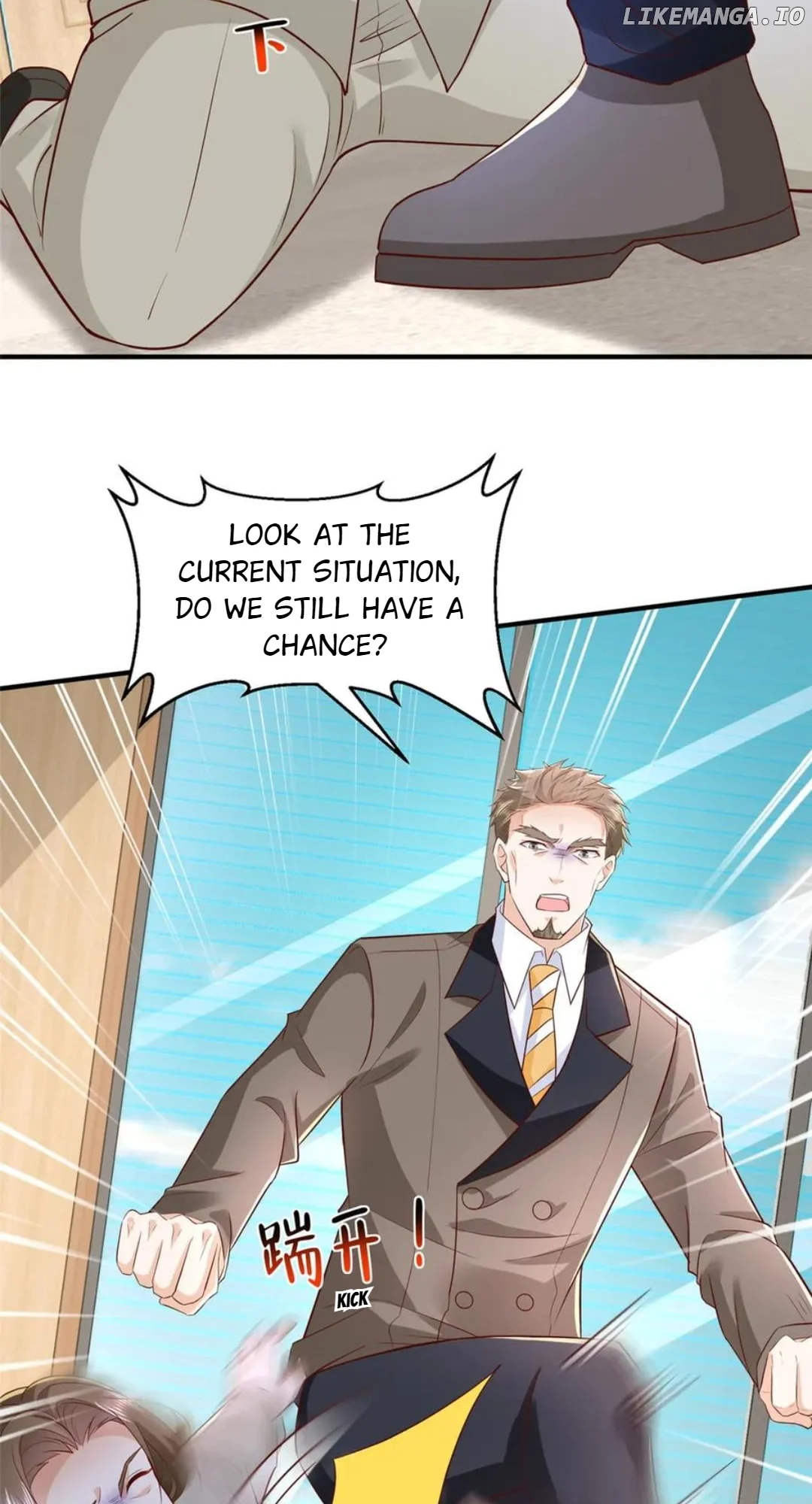 I randomly have a new career every week Chapter 785 134 10