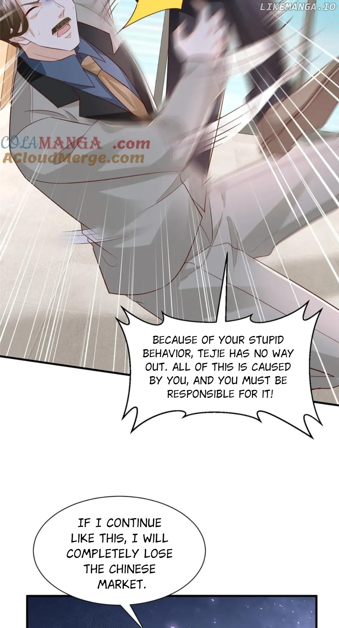 I randomly have a new career every week Chapter 785 135 11