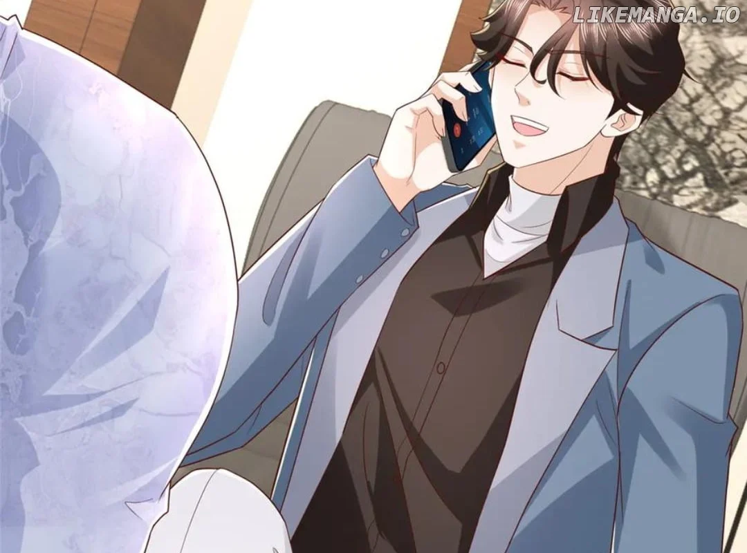 I randomly have a new career every week Chapter 785 138 14