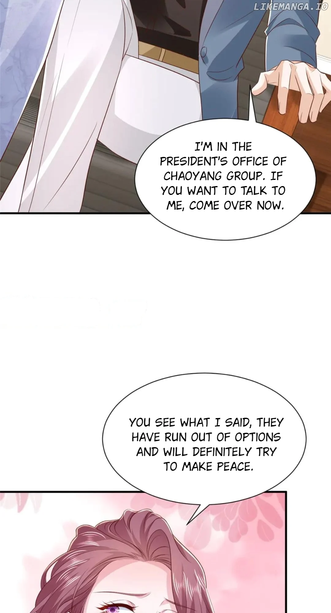 I randomly have a new career every week Chapter 785 139 15