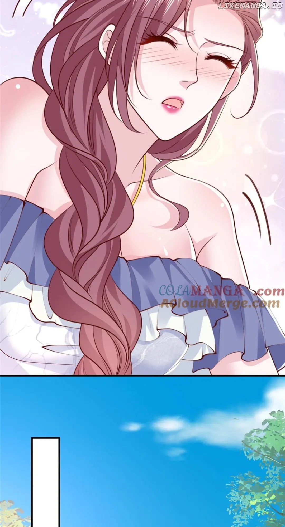 I randomly have a new career every week Chapter 785 144 20