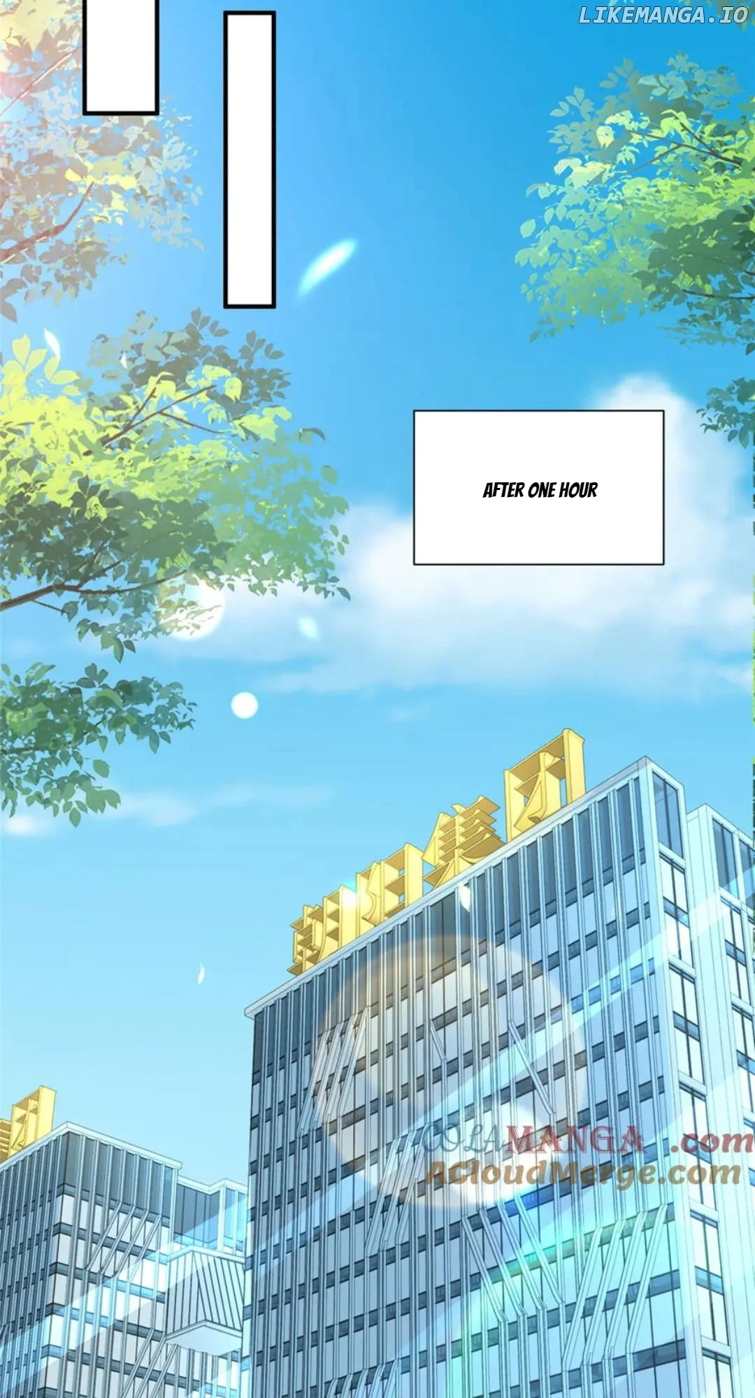 I randomly have a new career every week Chapter 785 145 21