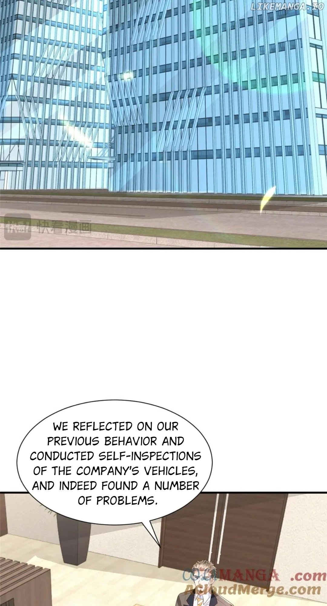 I randomly have a new career every week Chapter 785 146 22