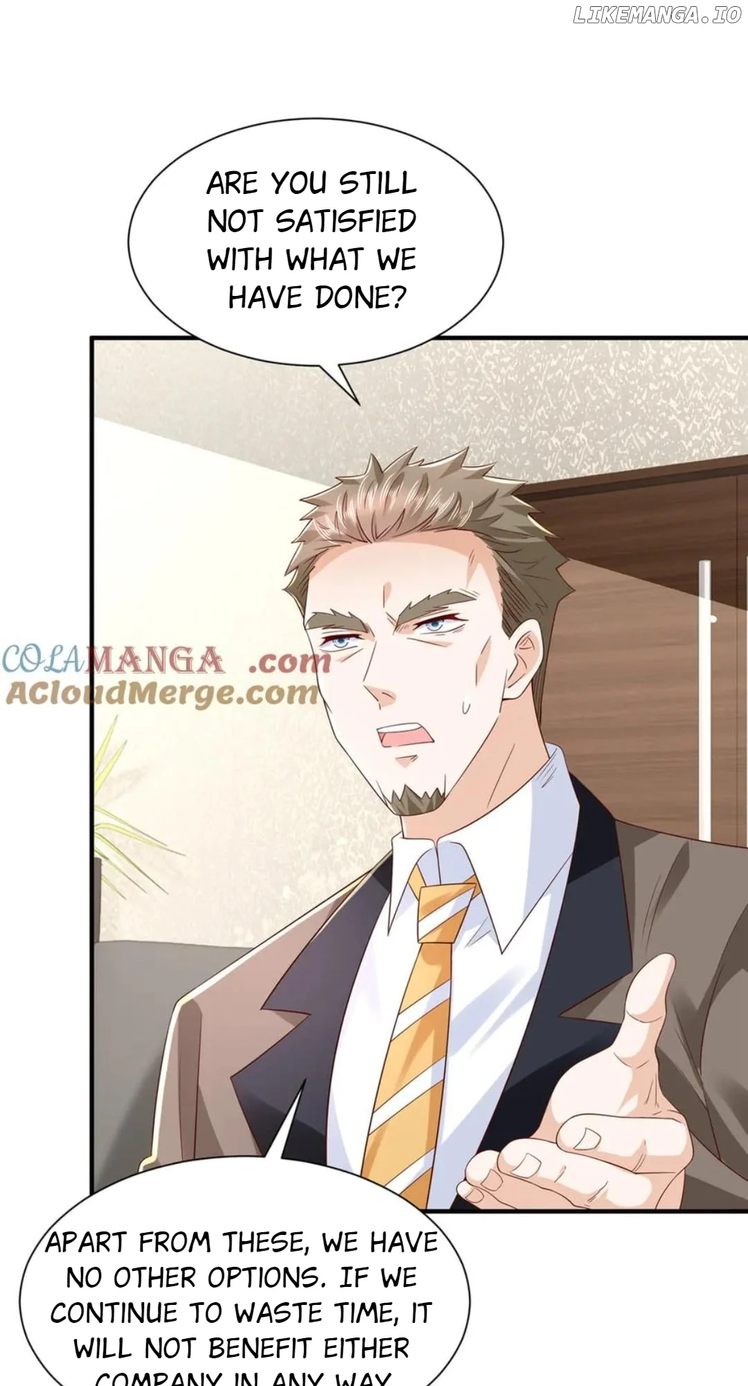 I randomly have a new career every week Chapter 785 149 25