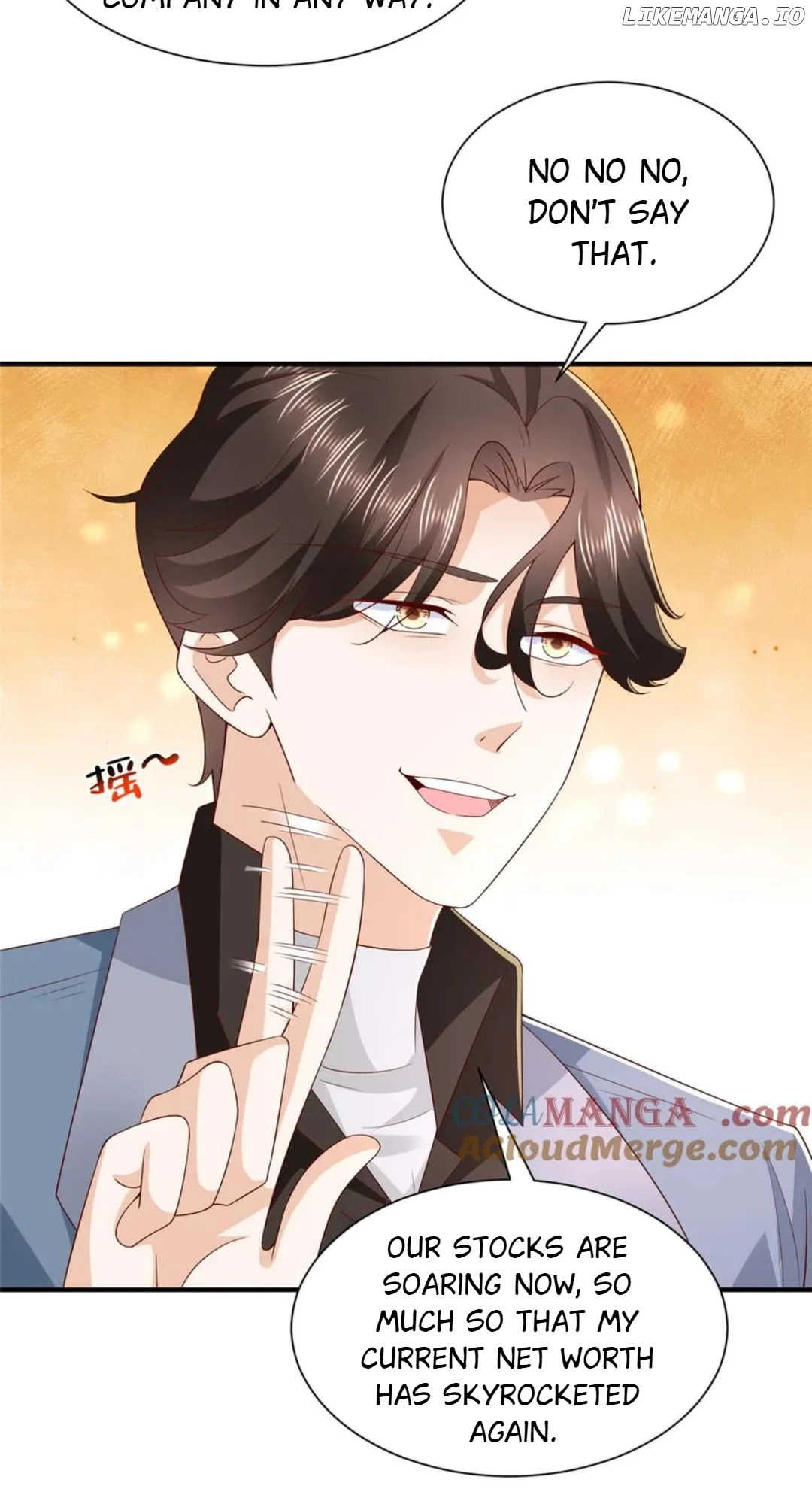 I randomly have a new career every week Chapter 785 150 26