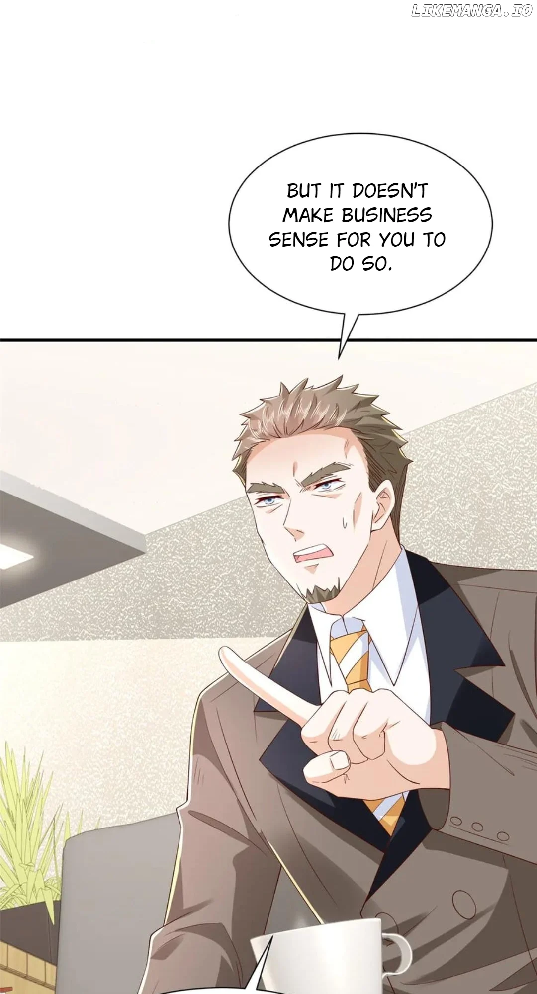 I randomly have a new career every week Chapter 785 152 28