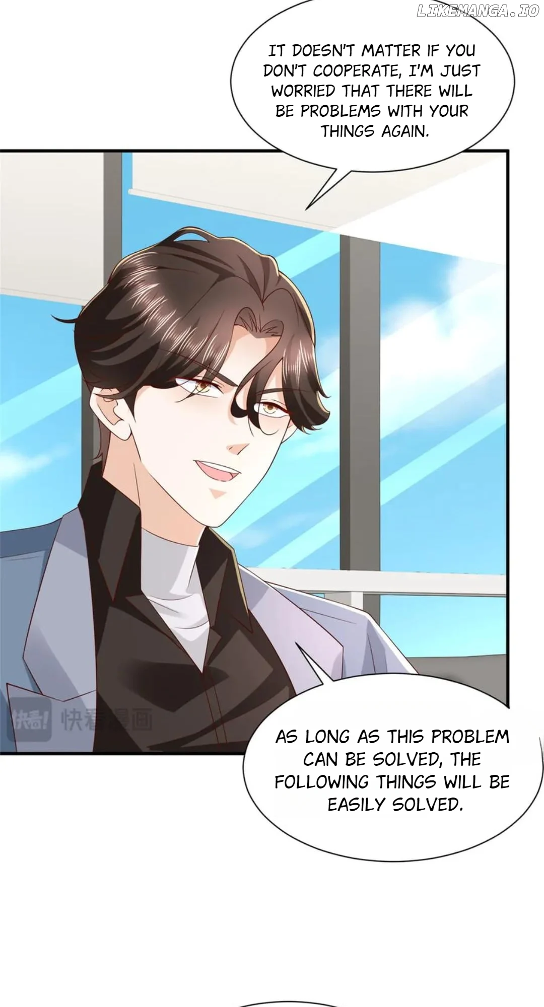 I randomly have a new career every week Chapter 785 154 30