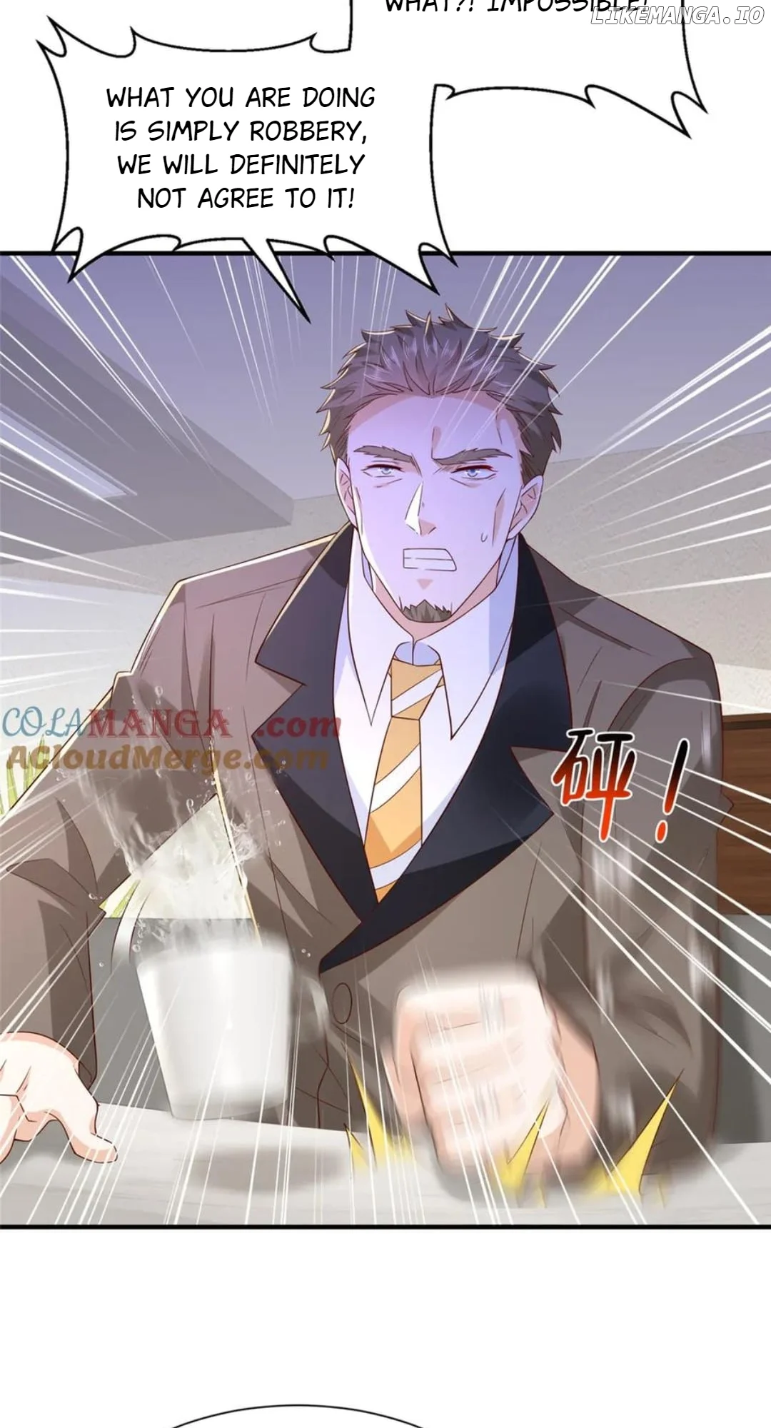 I randomly have a new career every week Chapter 785 158 34