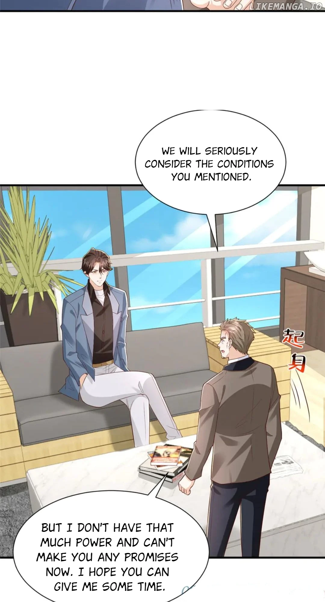 I randomly have a new career every week Chapter 785 160 36