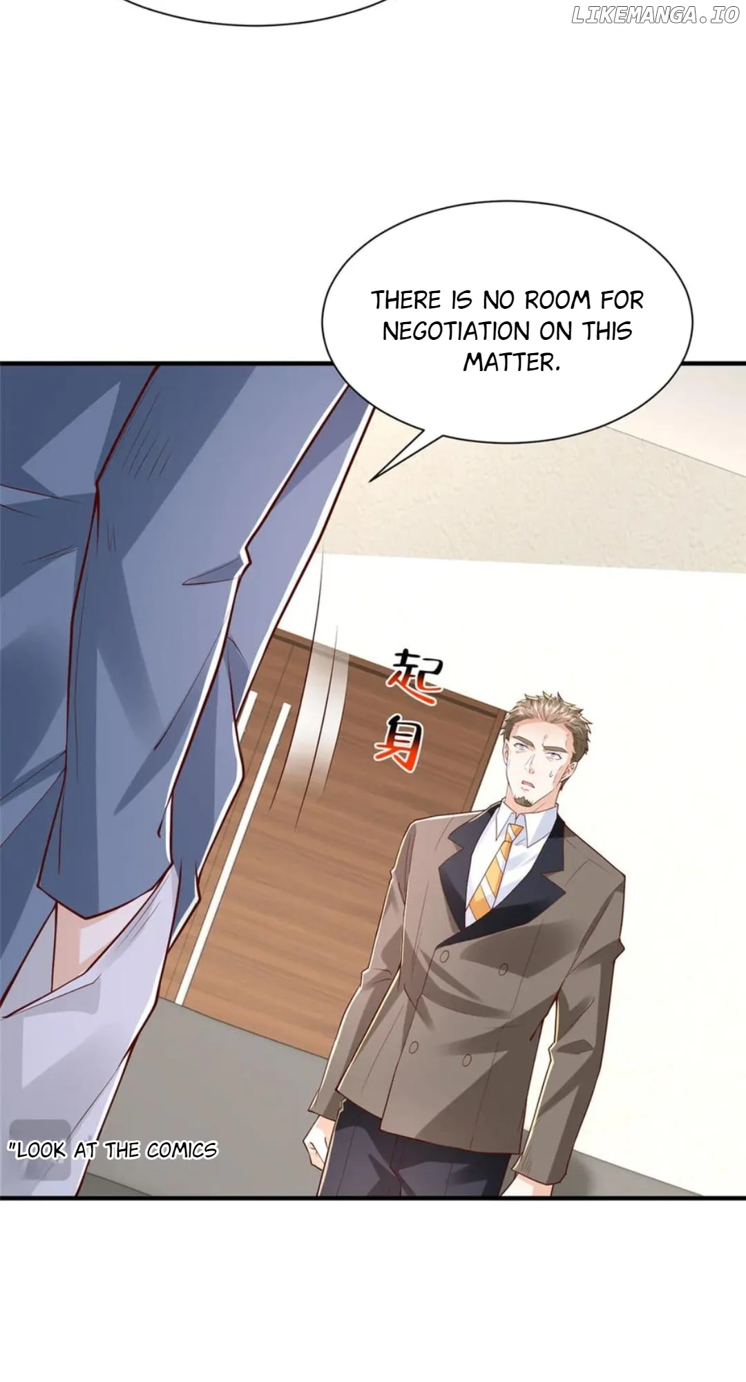 I randomly have a new career every week Chapter 785 161 37