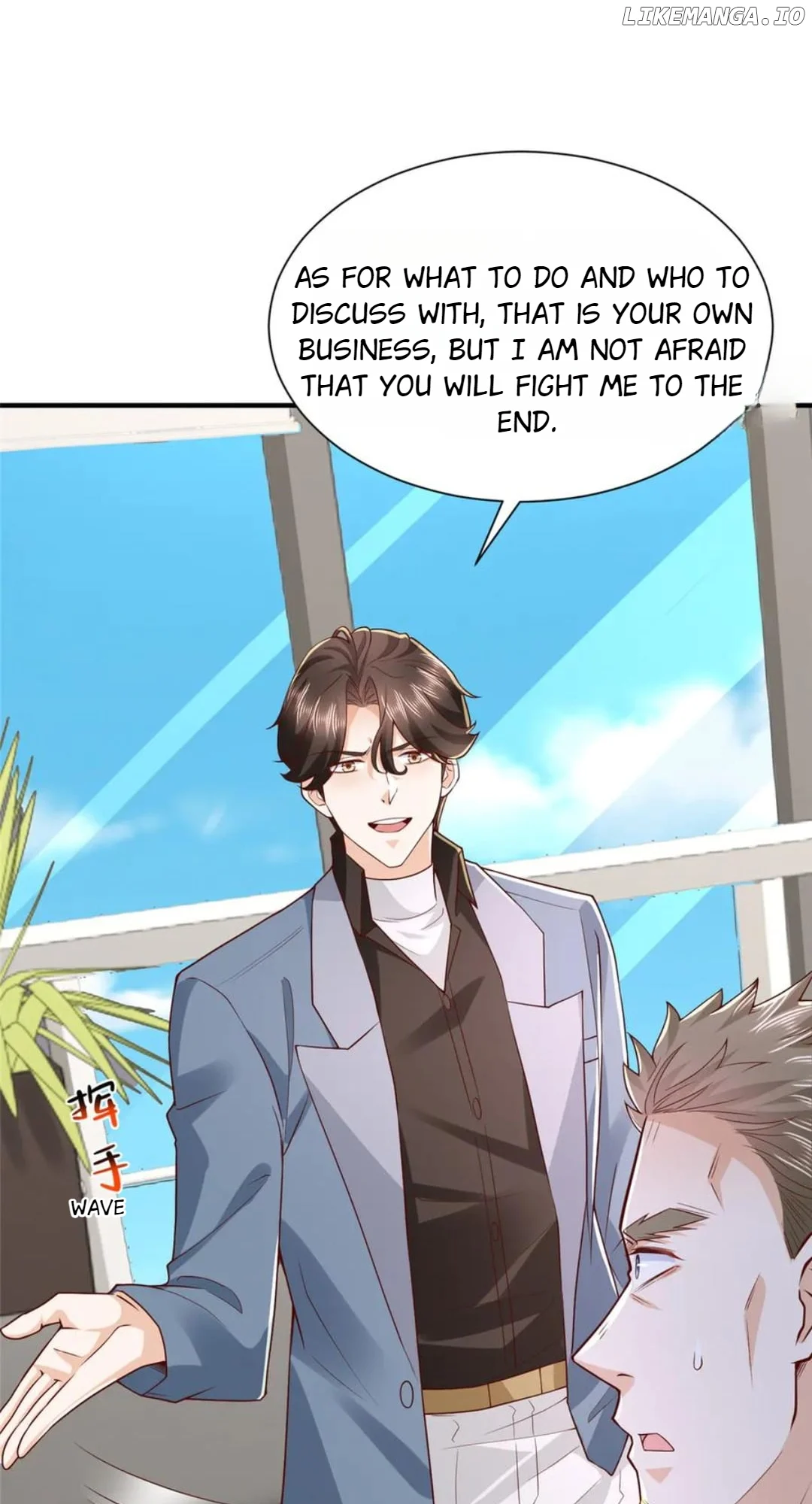 I randomly have a new career every week Chapter 785 162 38