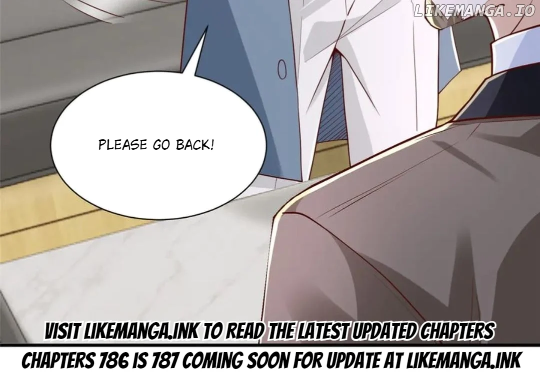 I randomly have a new career every week Chapter 785 163 39