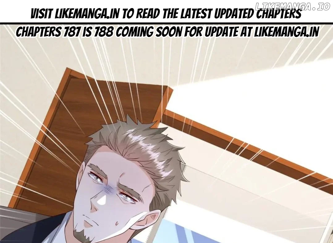 I randomly have a new career every week Chapter 786 119 01