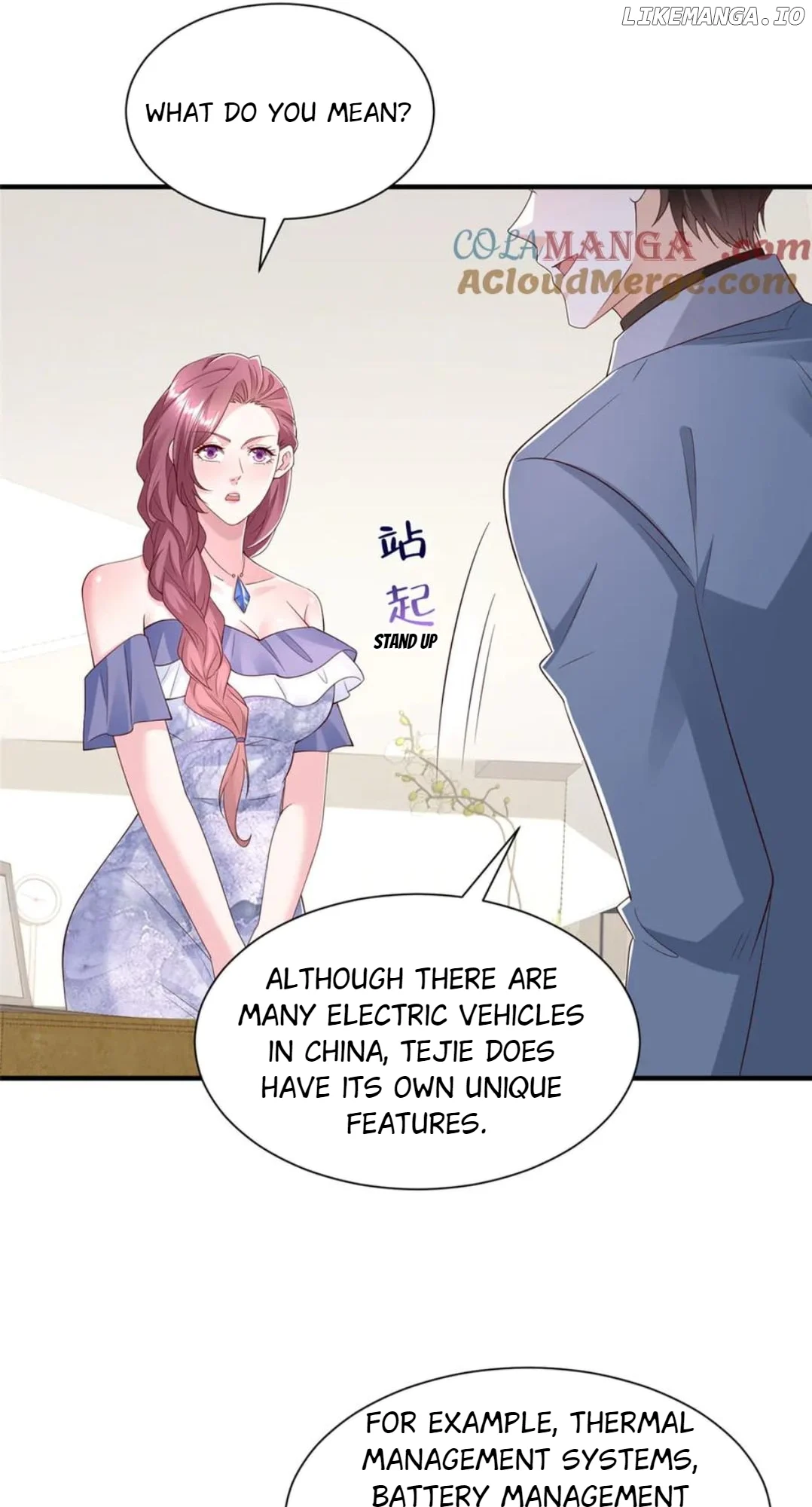 I randomly have a new career every week Chapter 786 123 05