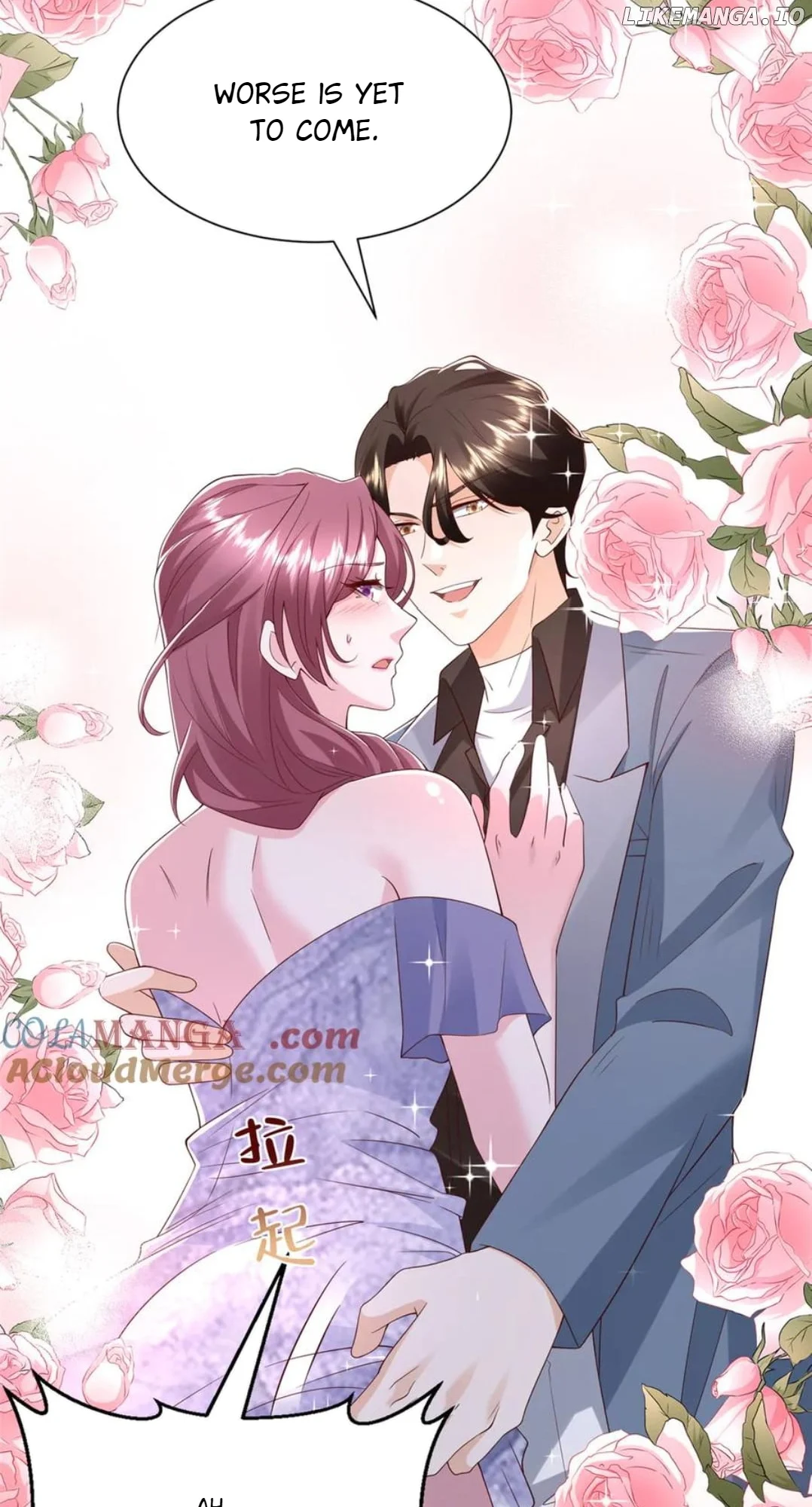 I randomly have a new career every week Chapter 786 125 07