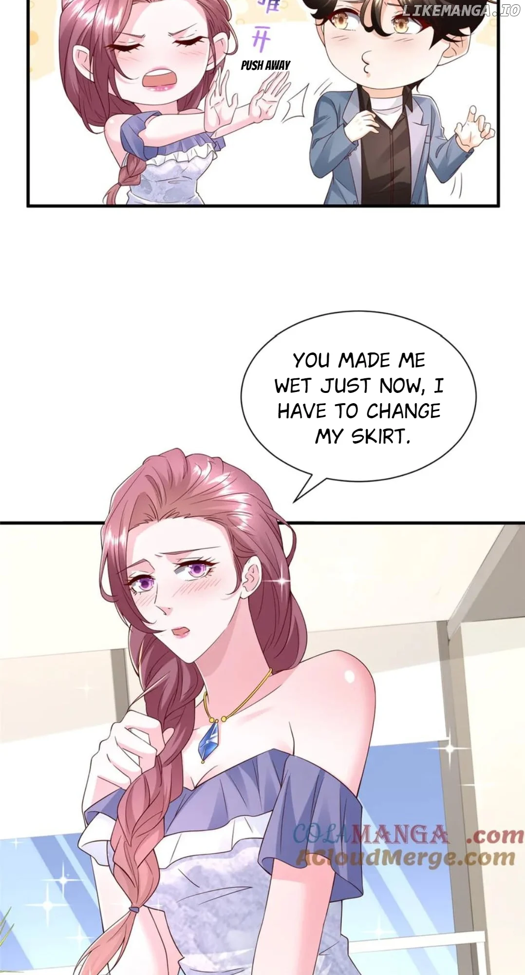 I randomly have a new career every week Chapter 786 127 09