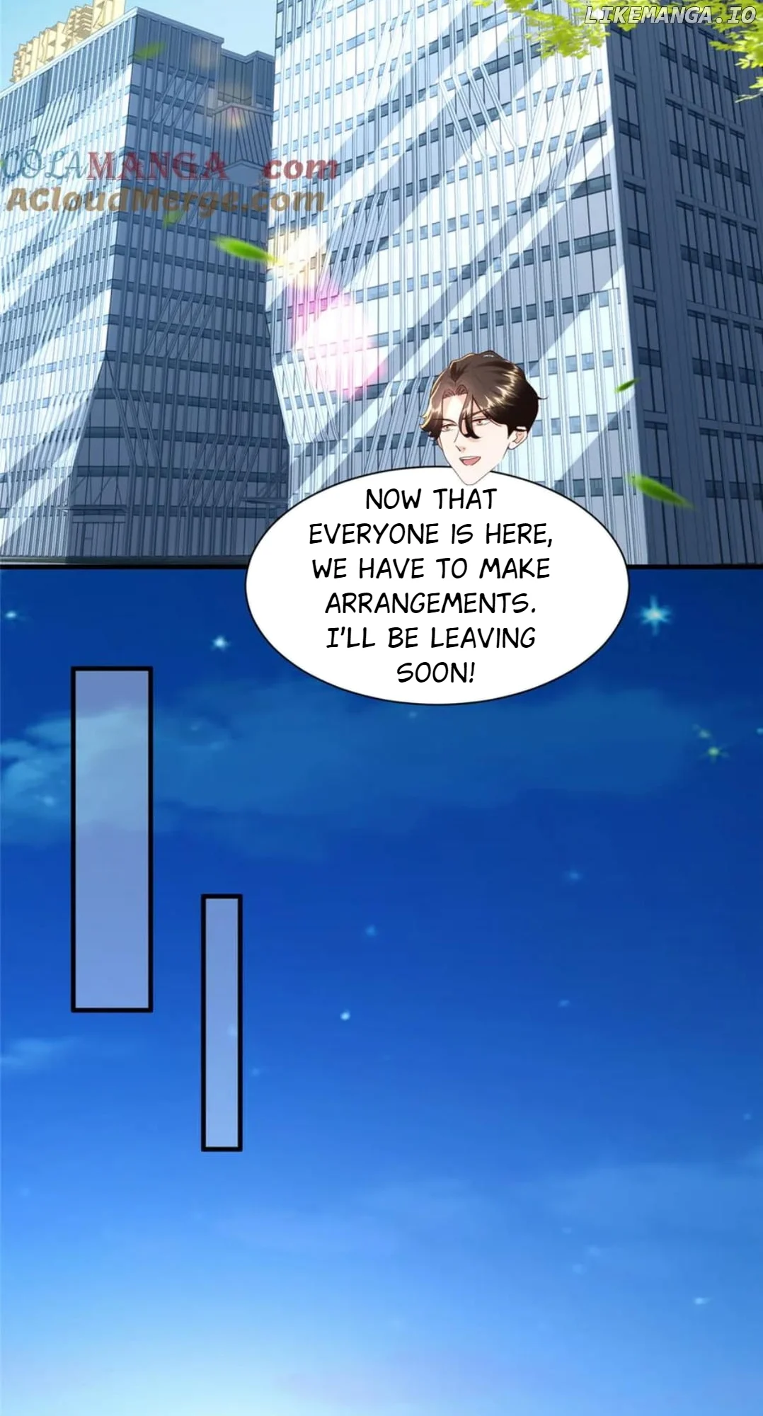 I randomly have a new career every week Chapter 786 129 11