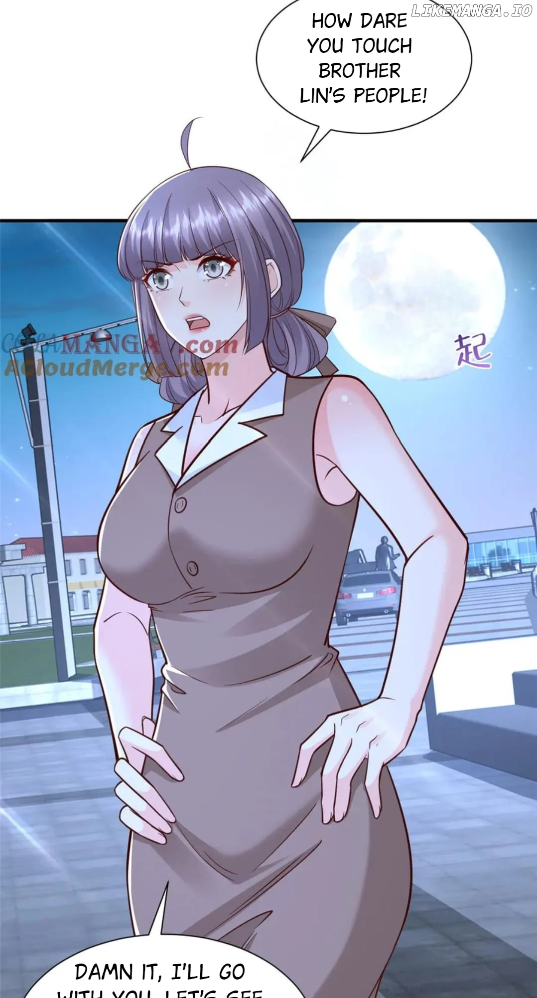 I randomly have a new career every week Chapter 786 144 26