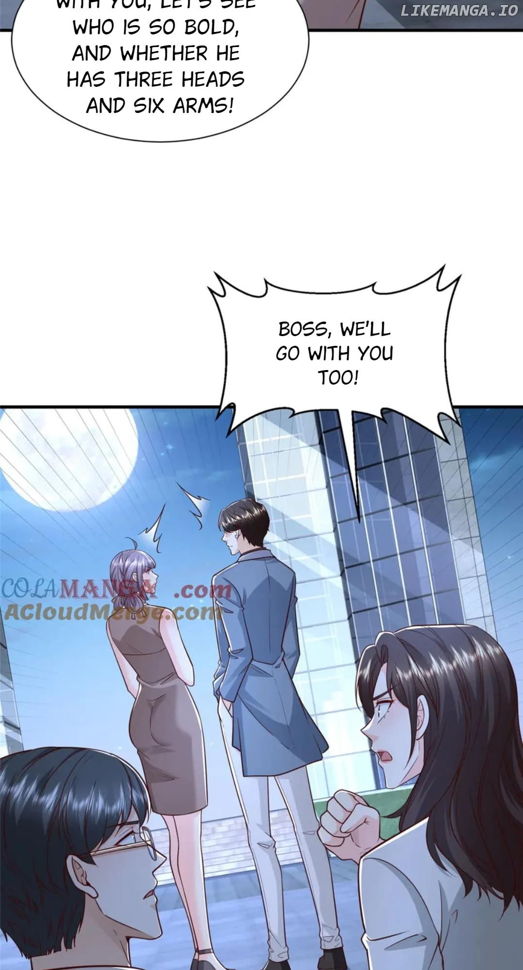 I randomly have a new career every week Chapter 786 145 27