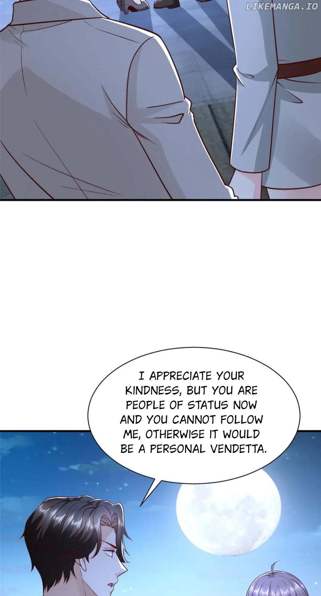 I randomly have a new career every week Chapter 786 146 28