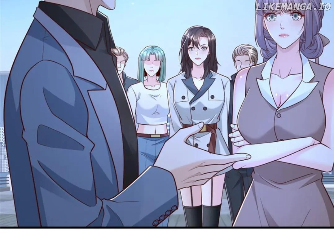 I randomly have a new career every week Chapter 786 147 29