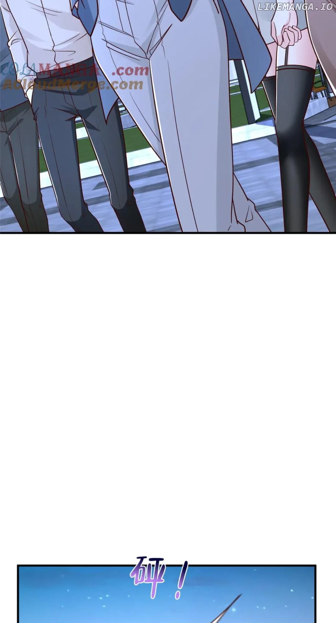 I randomly have a new career every week Chapter 786 152 34