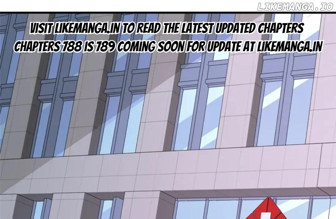 I randomly have a new career every week Chapter 787 125 01