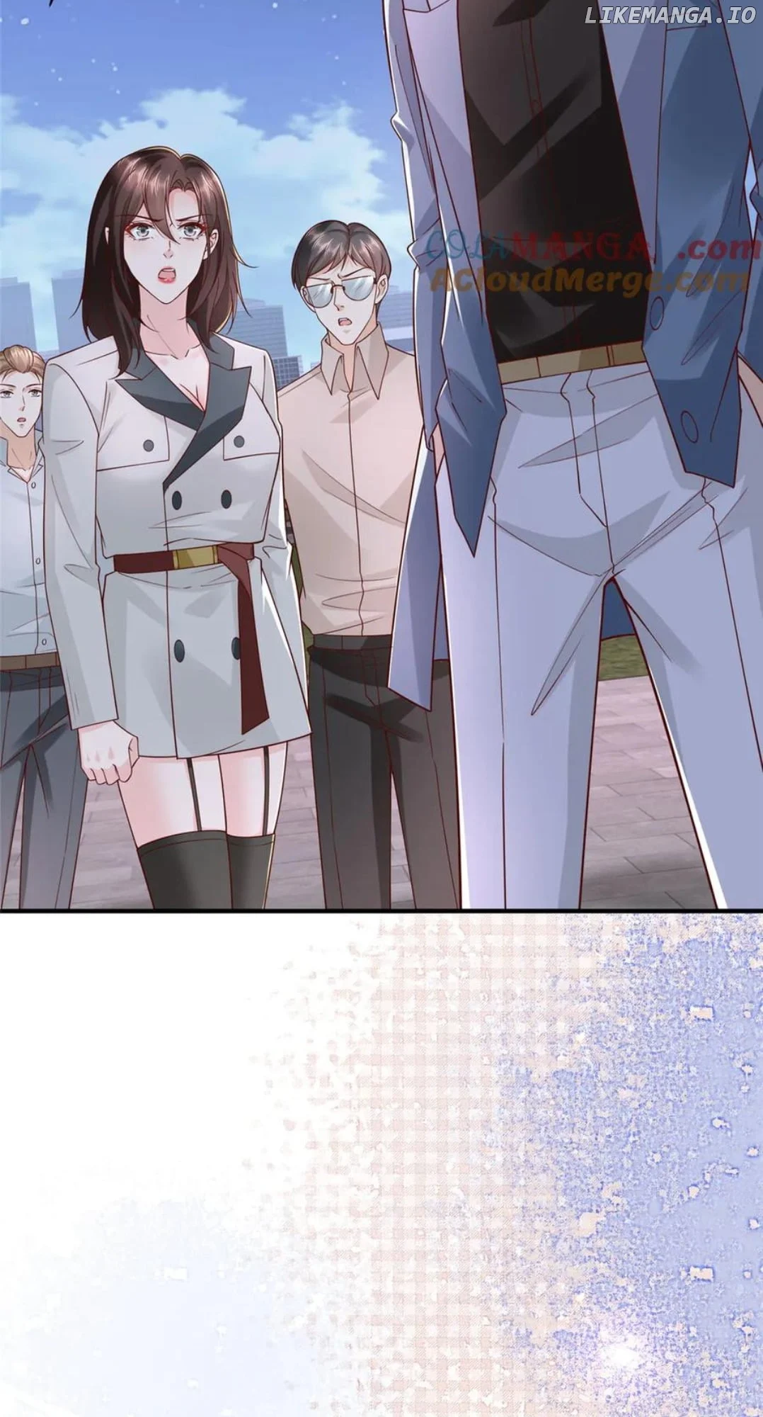 I randomly have a new career every week Chapter 787 129 05