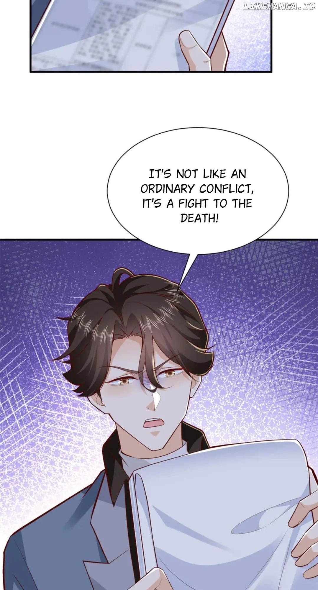 I randomly have a new career every week Chapter 787 134 10