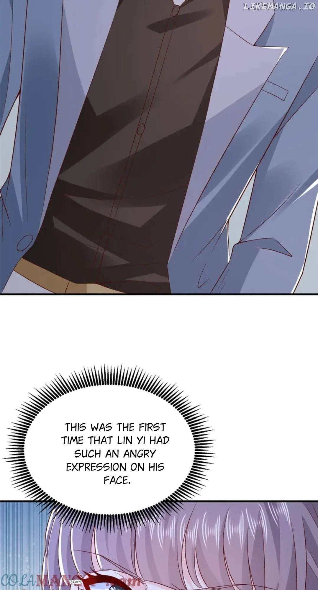 I randomly have a new career every week Chapter 787 141 17