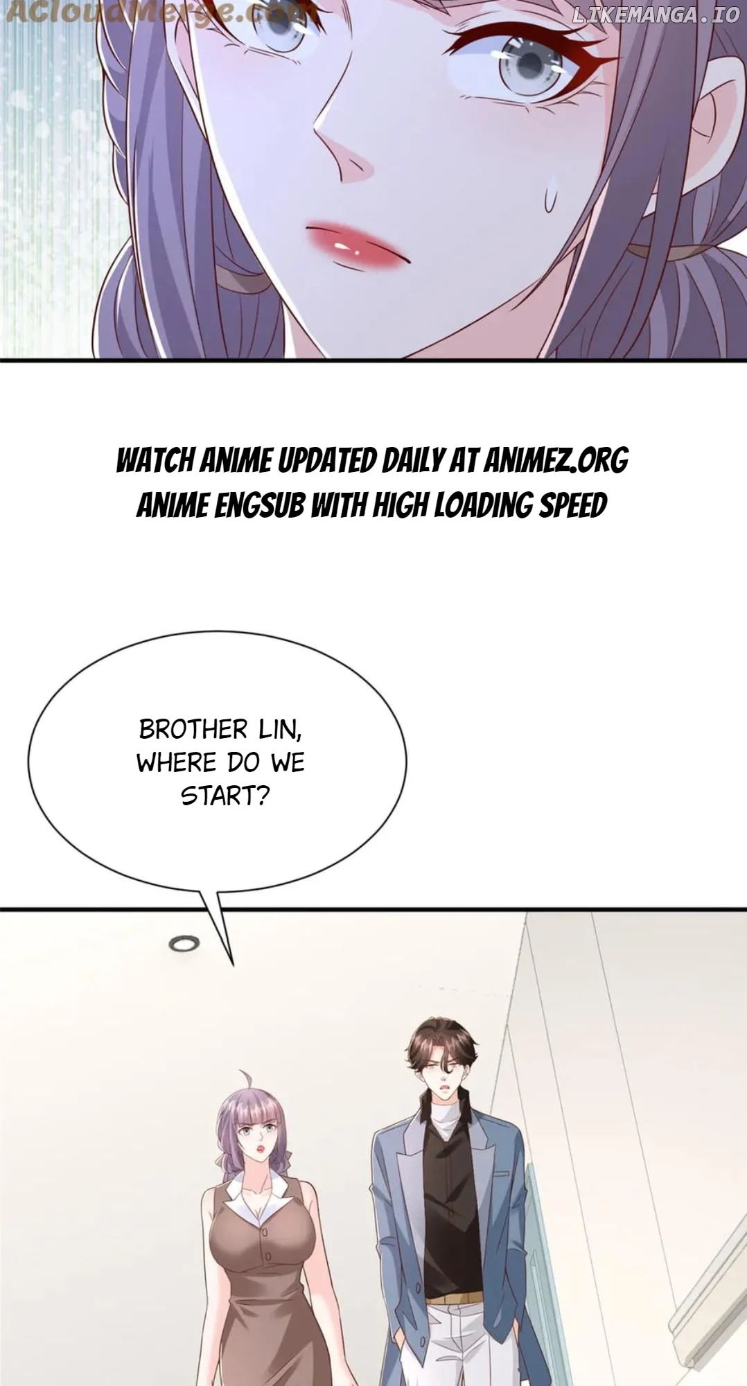 I randomly have a new career every week Chapter 787 142 18