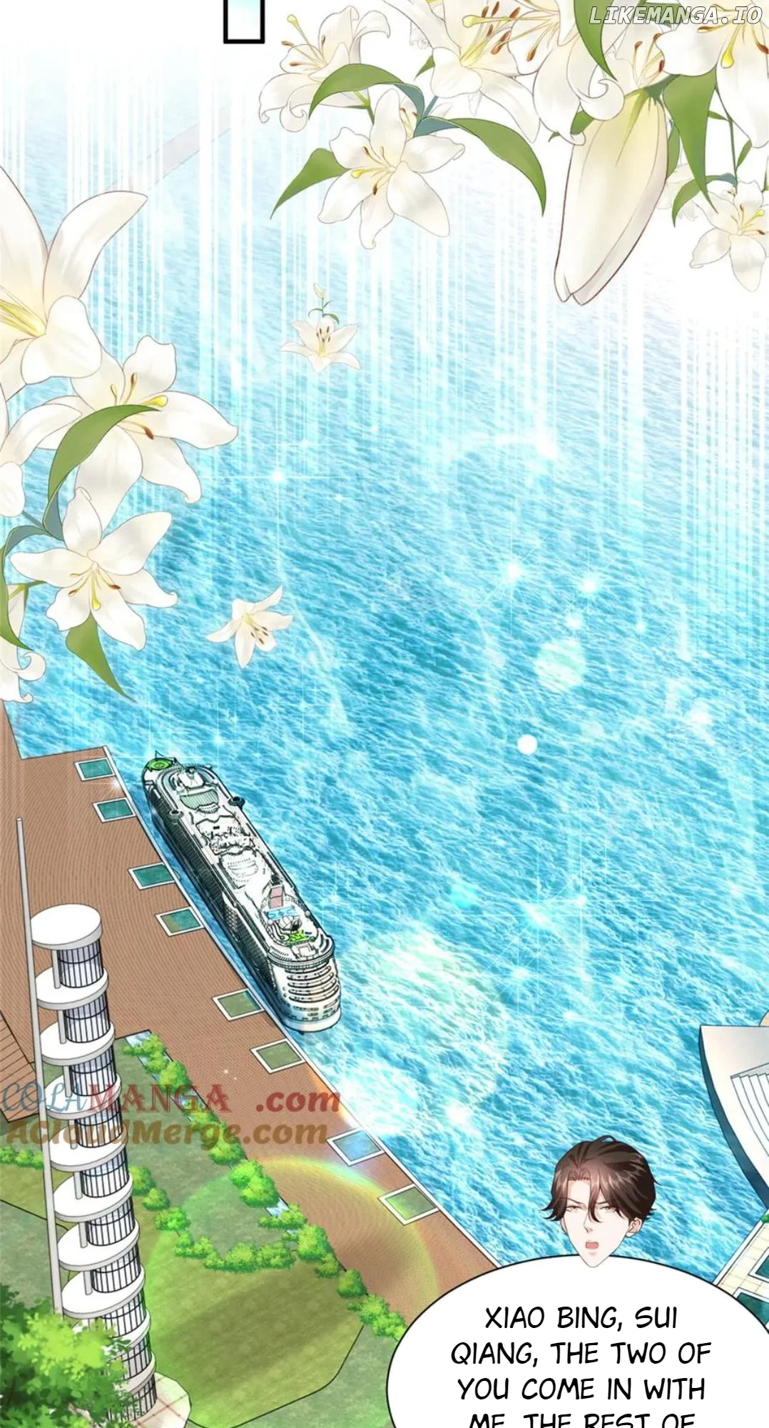 I randomly have a new career every week Chapter 787 145 21