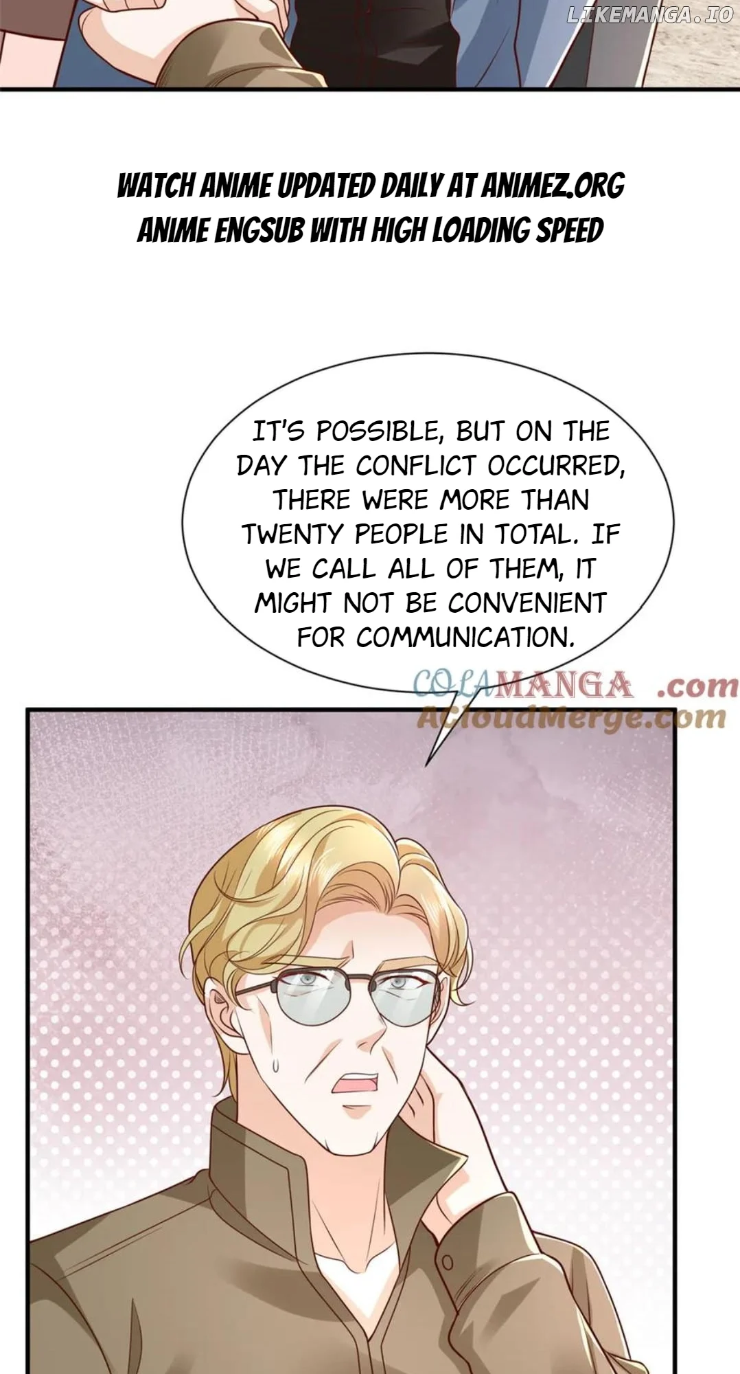 I randomly have a new career every week Chapter 787 150 26