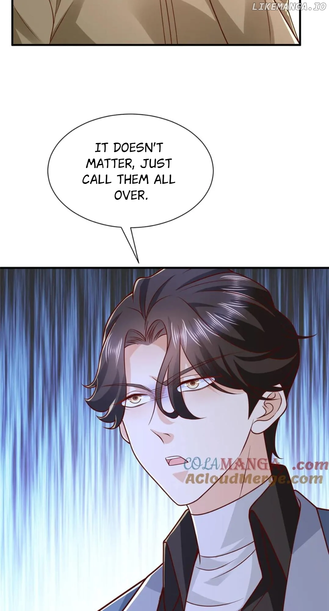 I randomly have a new career every week Chapter 787 151 27