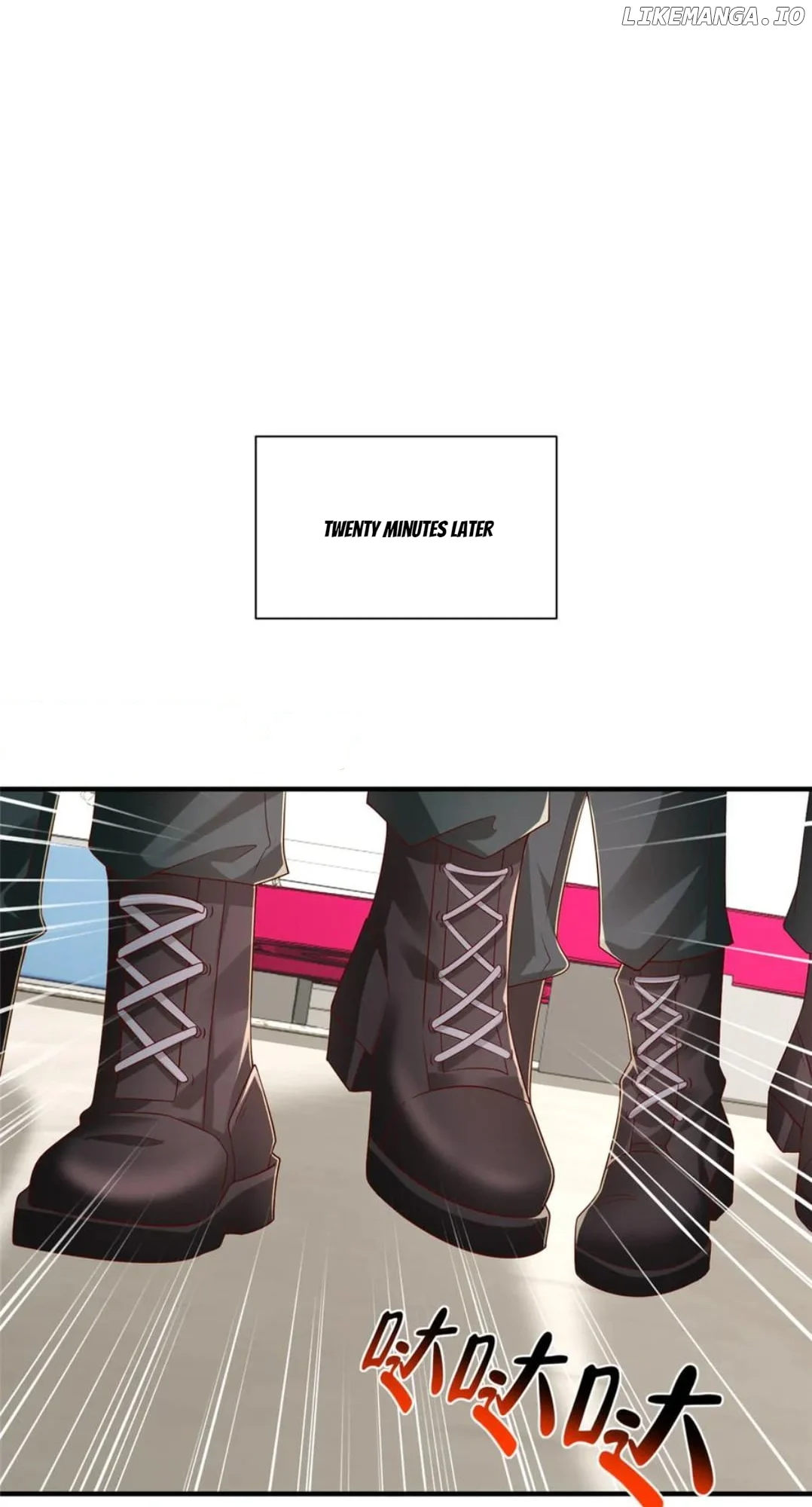 I randomly have a new career every week Chapter 787 154 30