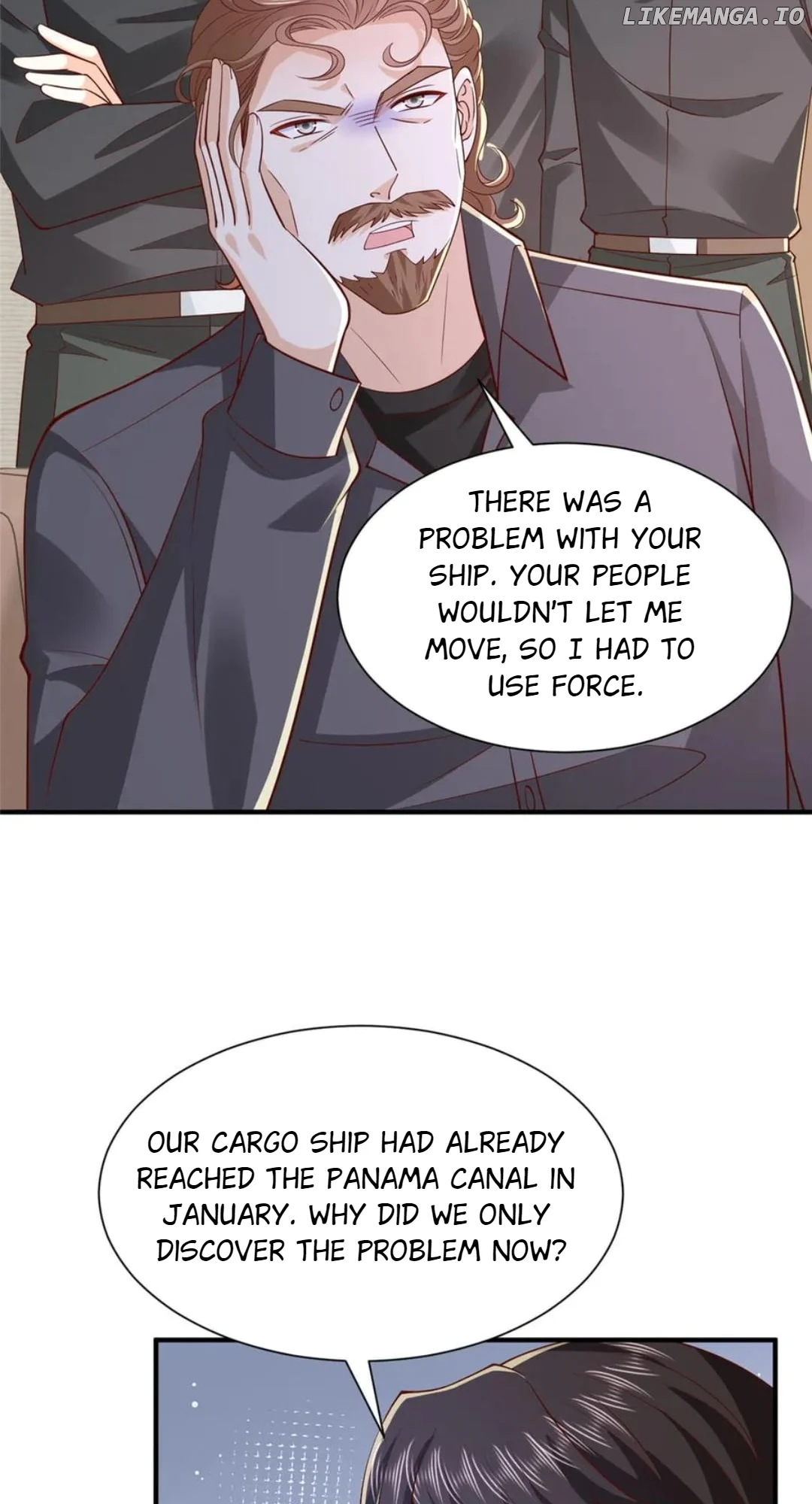 I randomly have a new career every week Chapter 788 135 02