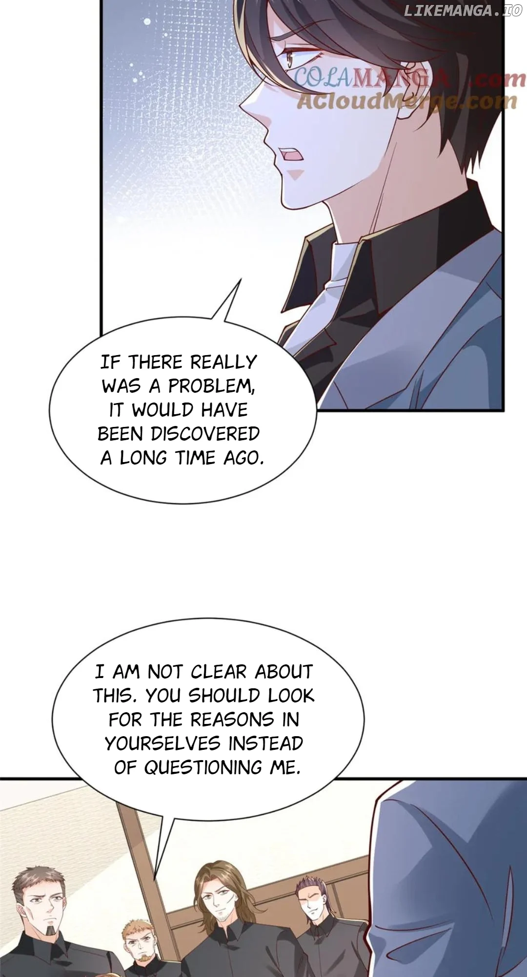 I randomly have a new career every week Chapter 788 136 03