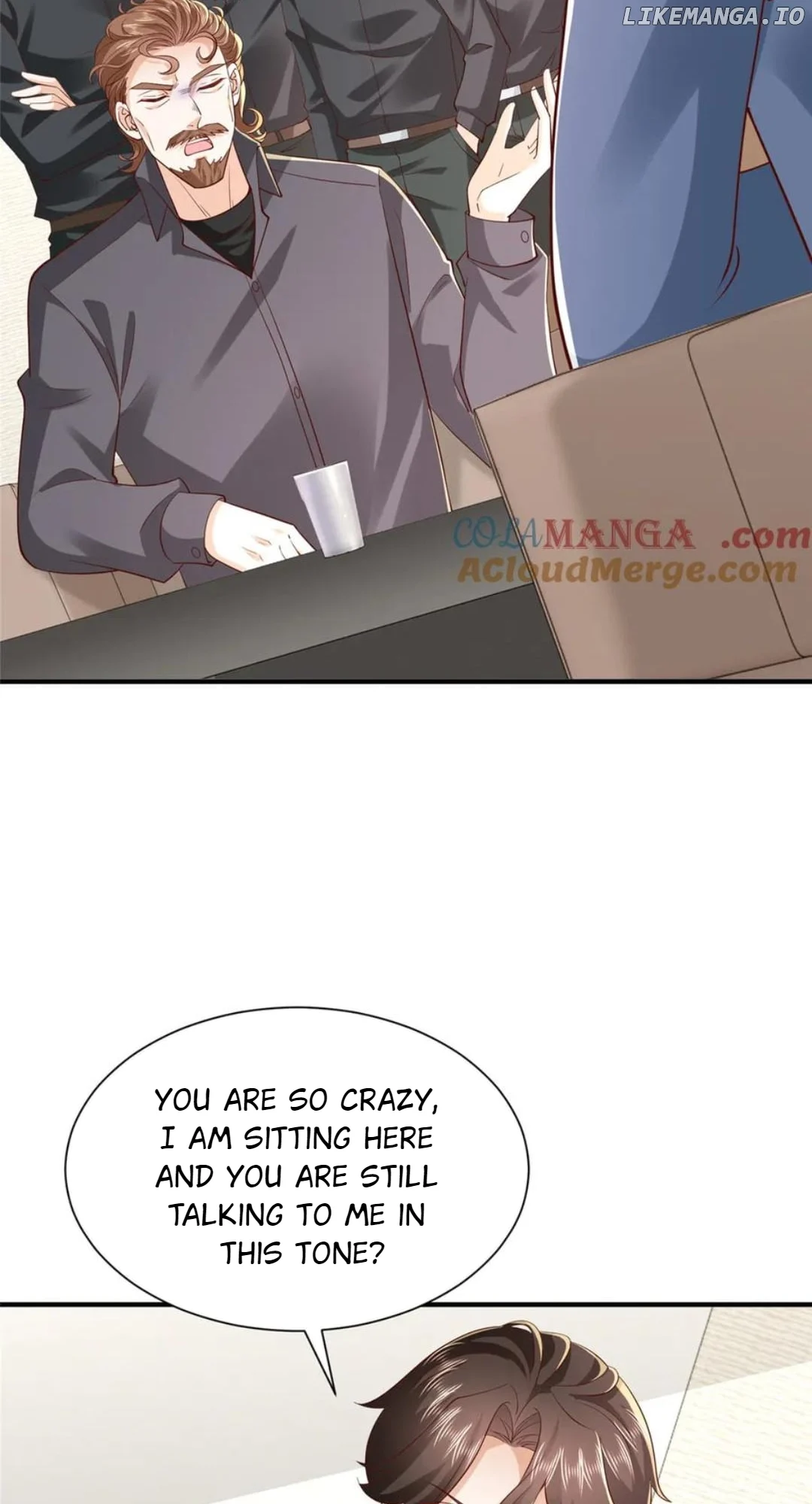 I randomly have a new career every week Chapter 788 137 04