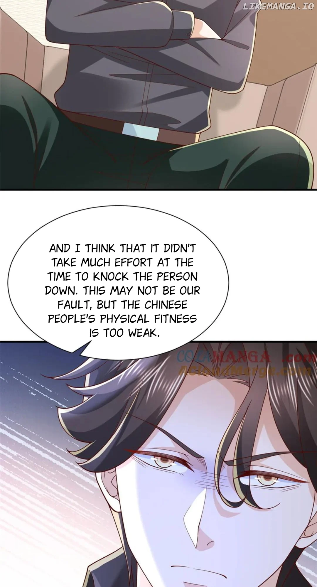 I randomly have a new career every week Chapter 788 143 10