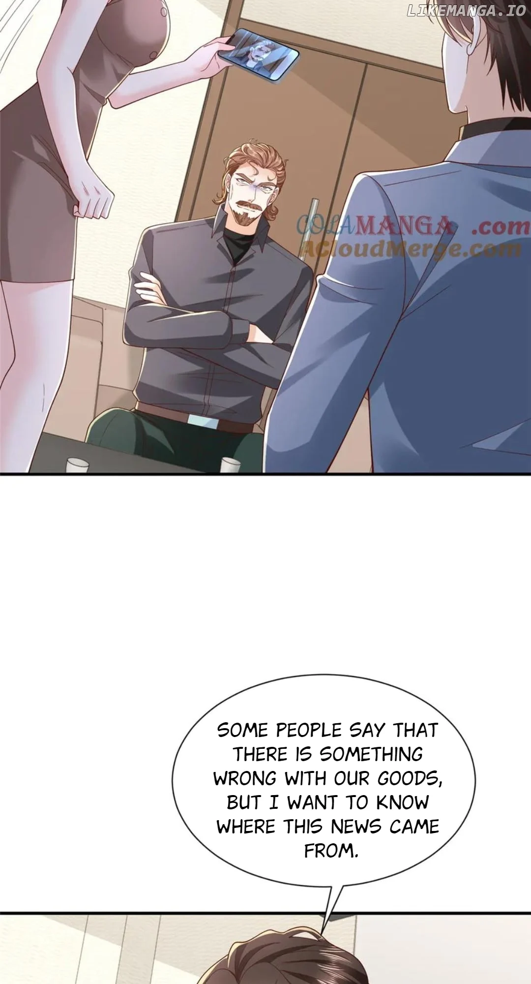 I randomly have a new career every week Chapter 788 145 12