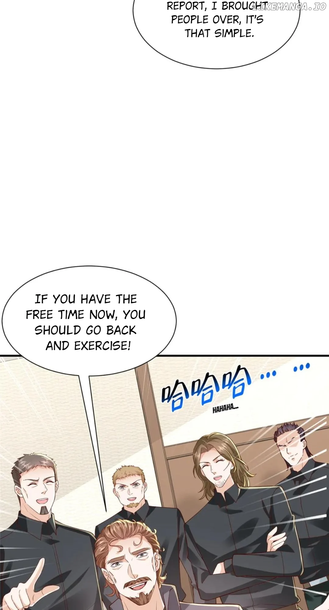 I randomly have a new career every week Chapter 788 148 15