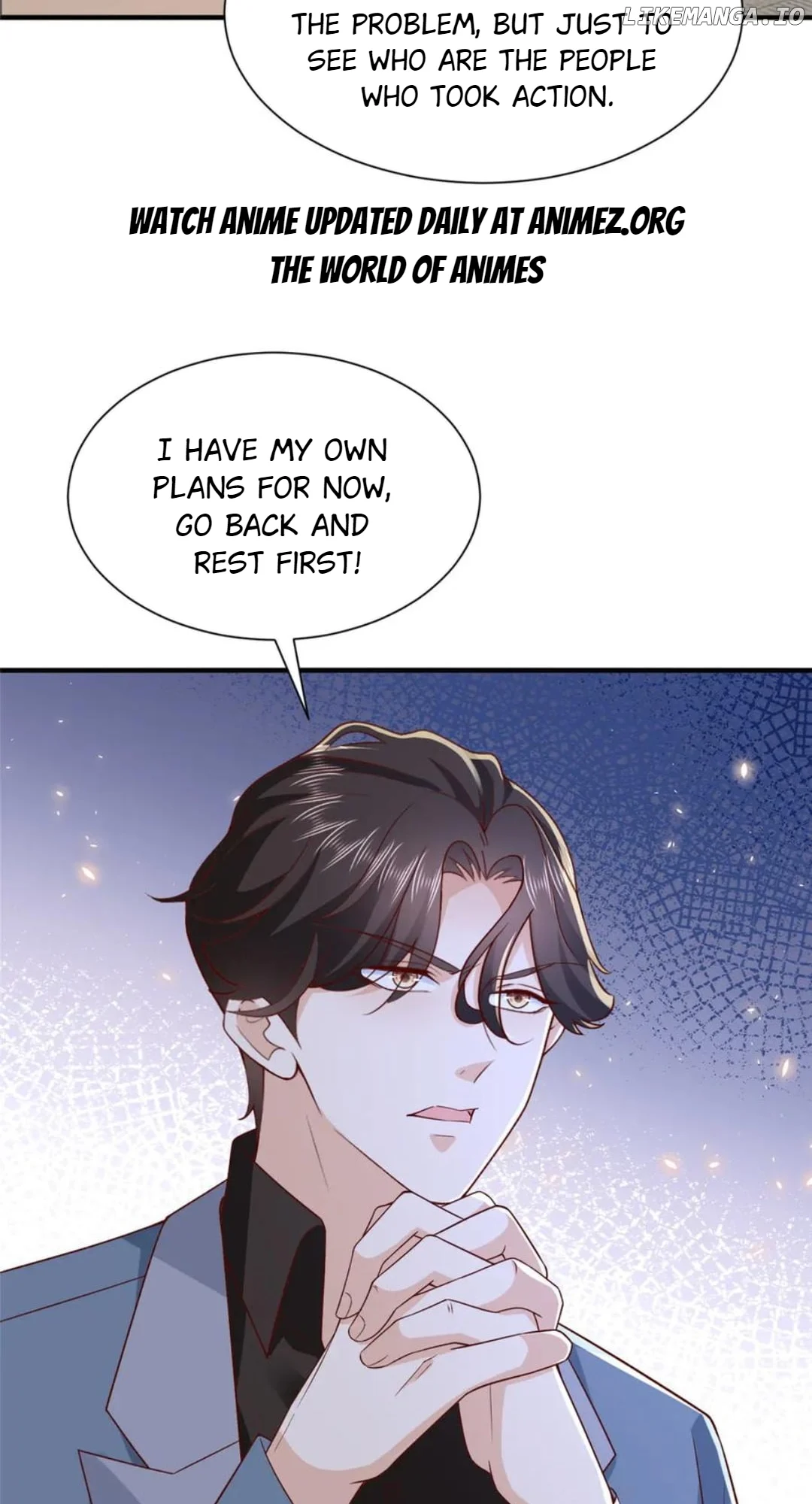 I randomly have a new career every week Chapter 788 154 21