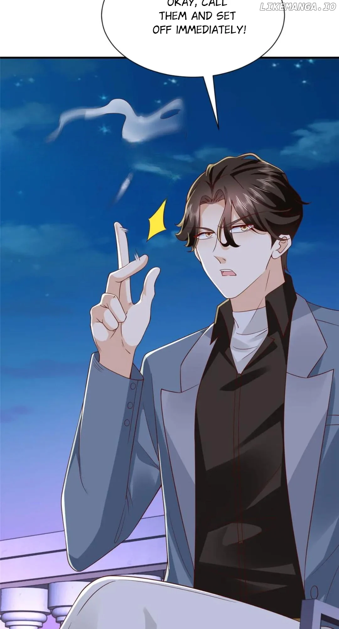 I randomly have a new career every week Chapter 788 160 27