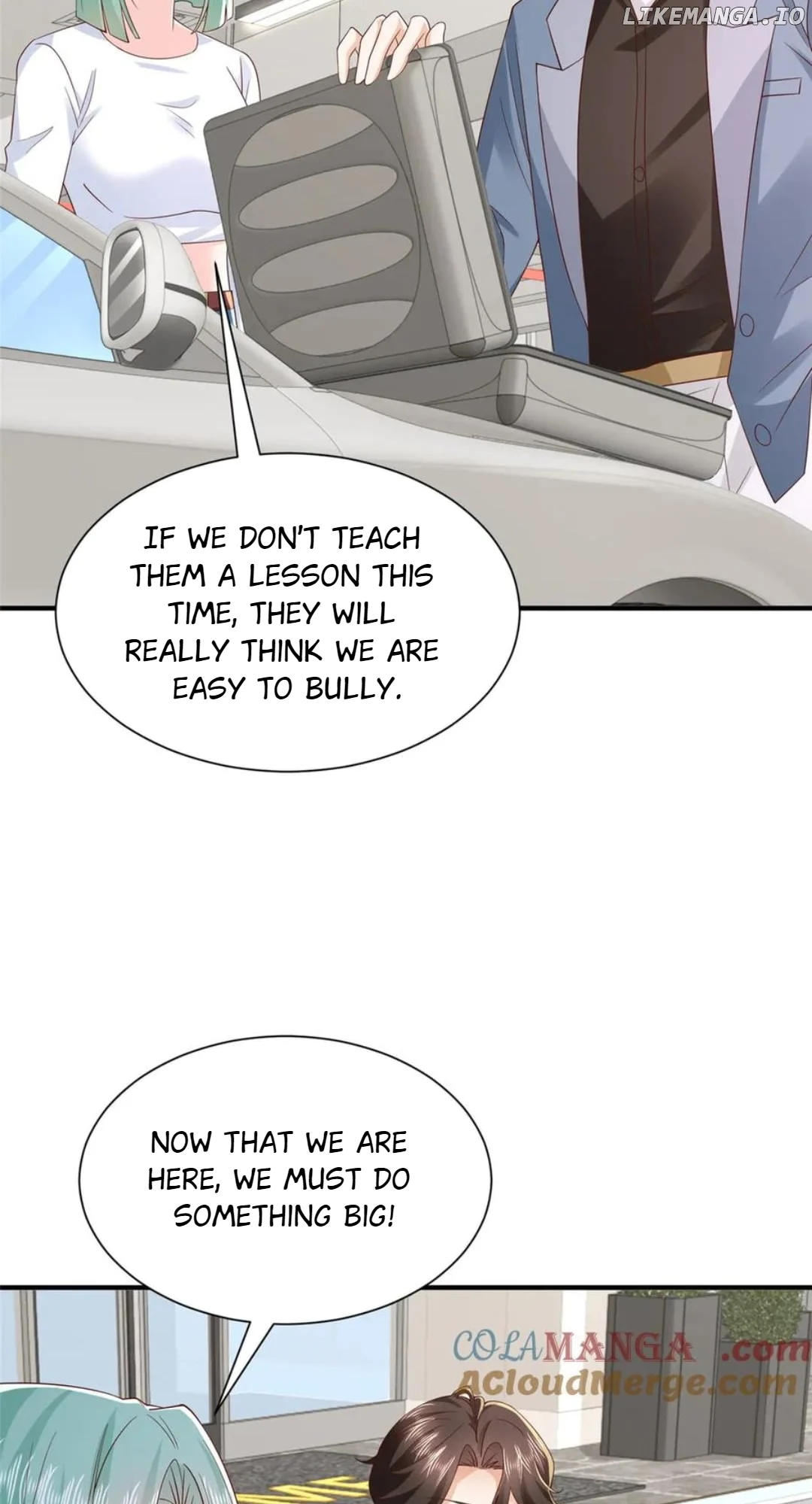 I randomly have a new career every week Chapter 788 164 31